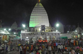 Rupak Lodge- Call 79031-58122- Near to Baba Baidyanath Temple
